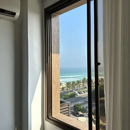 Lindo Apto No Melhor Lugar Da Barra Da Tijuca! Com Uma Vista De Tirar O Folego, Frente Para O Mar! Totalmente Equipado E Decorado Ao Lado Dos Melhores Hoteis E Quiosques Da Barra! Portaria 24H, Piscina, Sauna, Jacuzzi, Academia, Garagem, Wi-Fi, Lavan Río de Janeiro Exterior foto